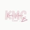 @kmjcloset2 show has ended.